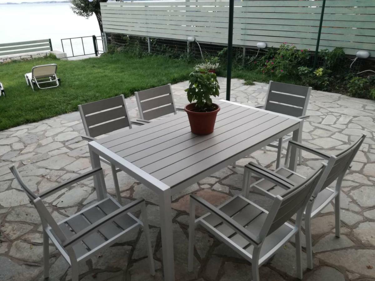 Holiday home Stami's Seaside Pyrgi (Corfu)
